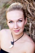 Donne russe in cerca italiano